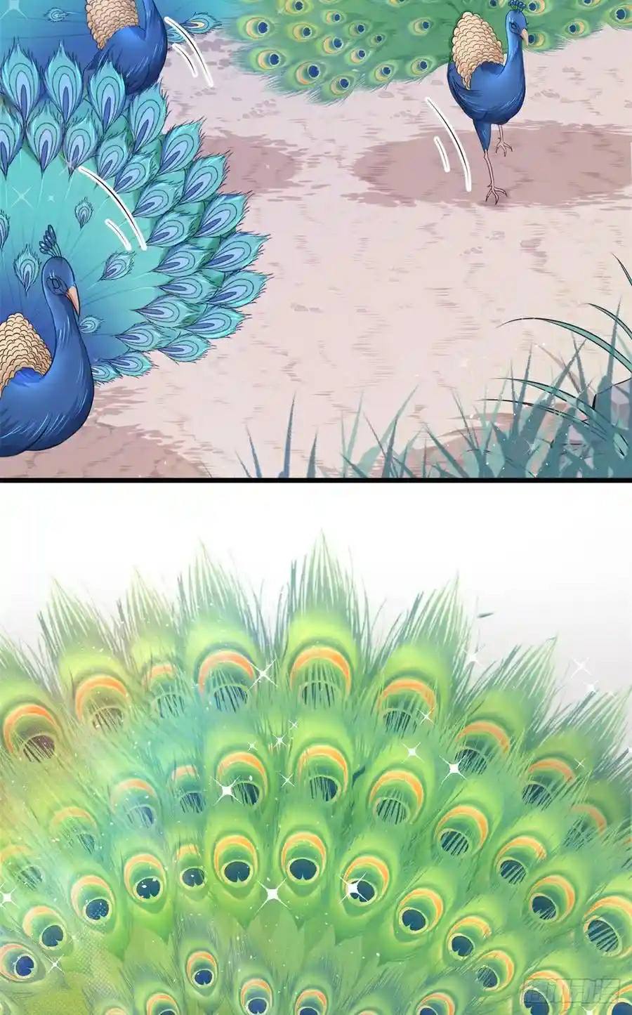 Beauty and the Beasts Chapter 184 Gambar 4